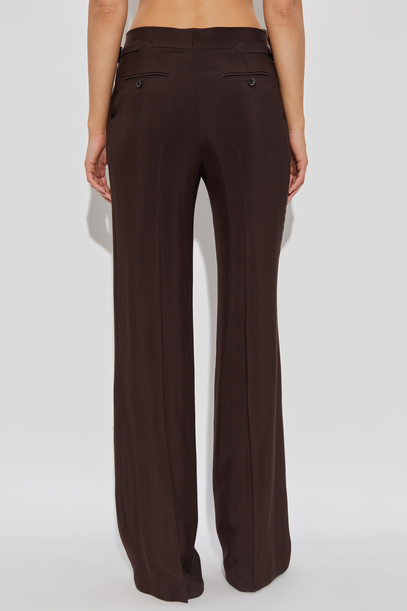 Tom Ford Wide-leg pants | Women's Clothing | Vitkac